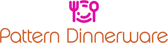 Pattern Dinnerware