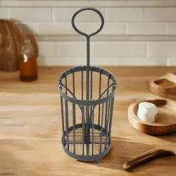 4 Compartment Flatware Caddy