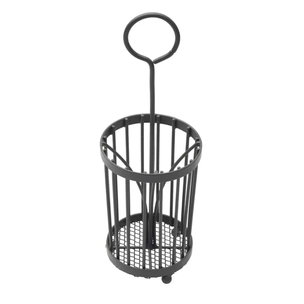 4 Compartment Flatware Caddy