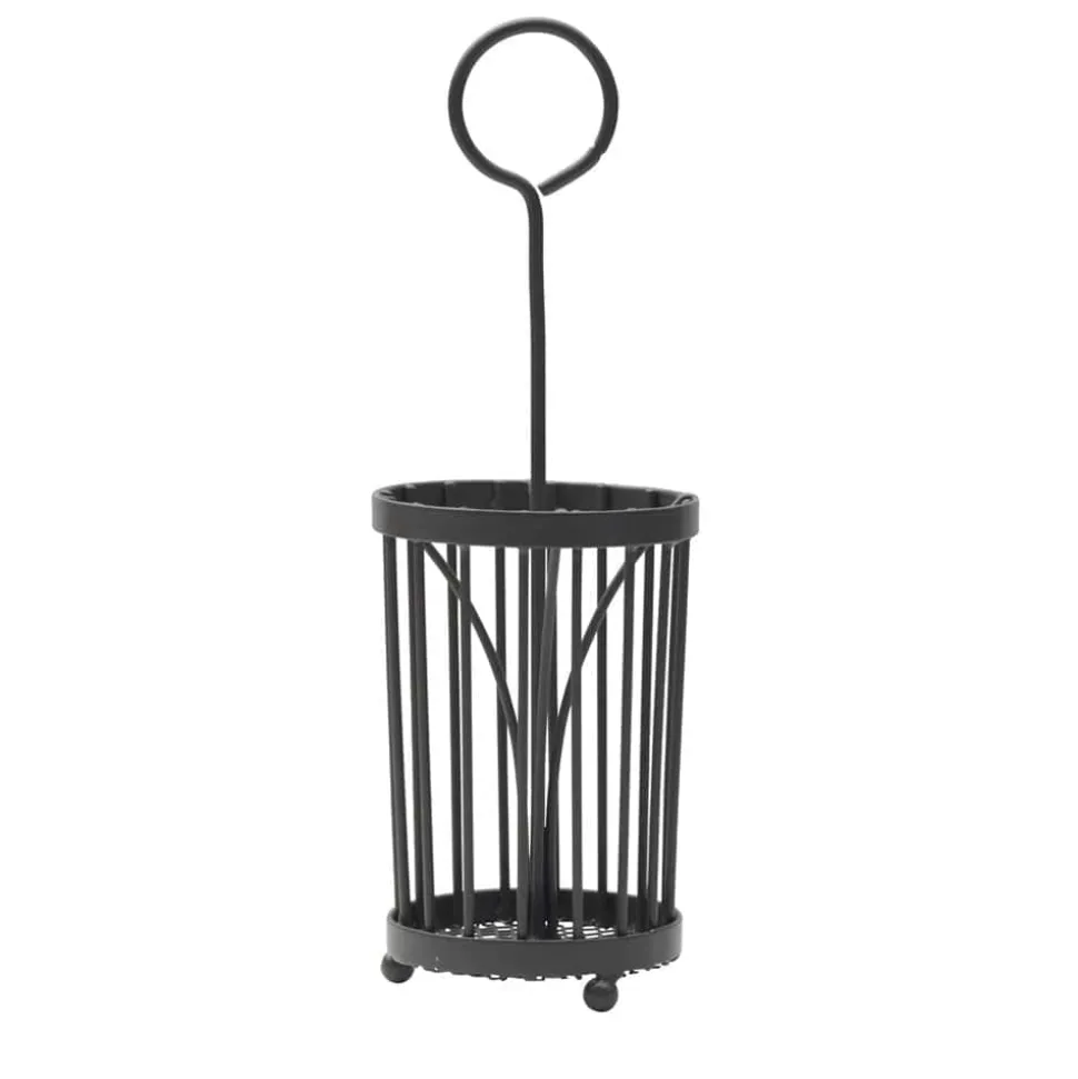 4 Compartment Flatware Caddy