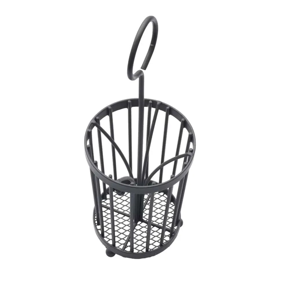 4 Compartment Flatware Caddy
