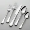 Adventure 51 Piece Flatware Set, Service for 8
