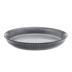 Amara Slate 6 Piece Dinnerware Bowl Set, Service for 2