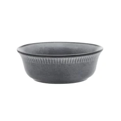 Amara Slate 6 Piece Dinnerware Bowl Set, Service for 2