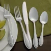 American Bead 53 Piece Flatware Set, Service for 8