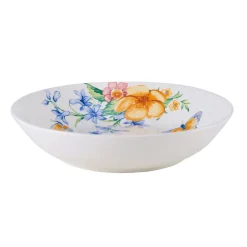Anna 18 Piece Dinnerware Set, Service for 6