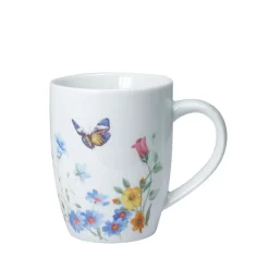 Annabelle Set of 4 Mugs