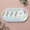 Annabelle Set of 4 Salad Plates