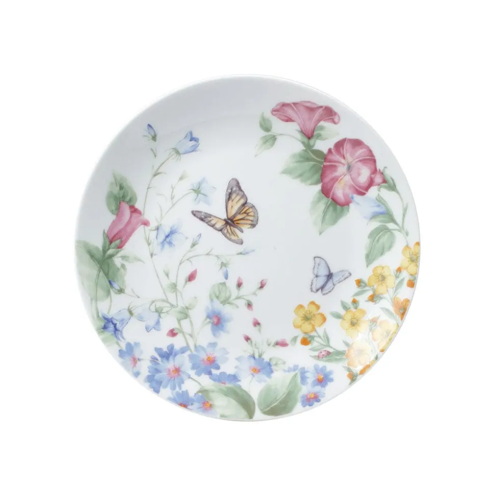 Annabelle Set of 4 Salad Plates
