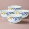 Annabelle Set of 4 Soup Cereal Bowls