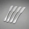 Antigua Frost Set of 4 Spreaders