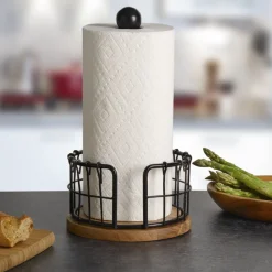 Anvil Paper Towel Holder