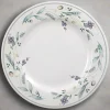 April Dinner Plate