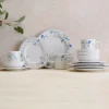 April Dinnerware Set