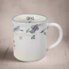 April Mug