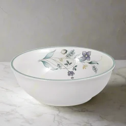 April Soup Cereal Bowl
