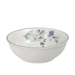 April Soup Cereal Bowl