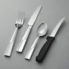 Arabesque 16 Piece Flatware Set, Service for 4