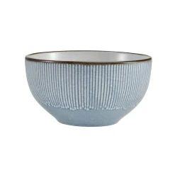 Arlie Blue 12 Piece Dinnerware Set, Service for 4
