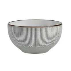 Arlie Gray 12 Piece Dinnerware Set, Service for 4