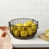 Ashford Centerpiece Fruit Storage Basket
