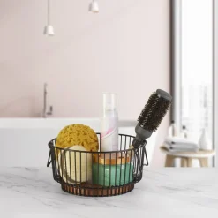 Ashford Centerpiece Fruit Storage Basket