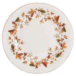 Autumn Berry Dinnerware Set