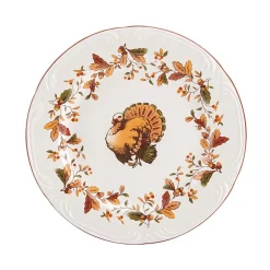 Autumn Berry Dinnerware Set