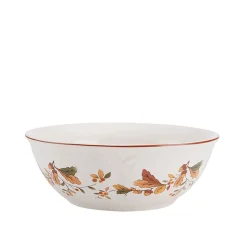 Autumn Berry Dinnerware Set