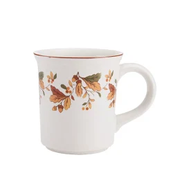 Autumn Berry Dinnerware Set