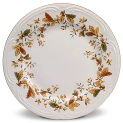 Autumn Berry Service for 8 with Serveware