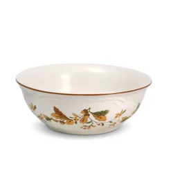 Autumn Berry Service for 8 with Serveware