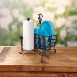 Avilla Picnic Storage Caddy