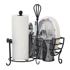 Avilla Picnic Storage Caddy
