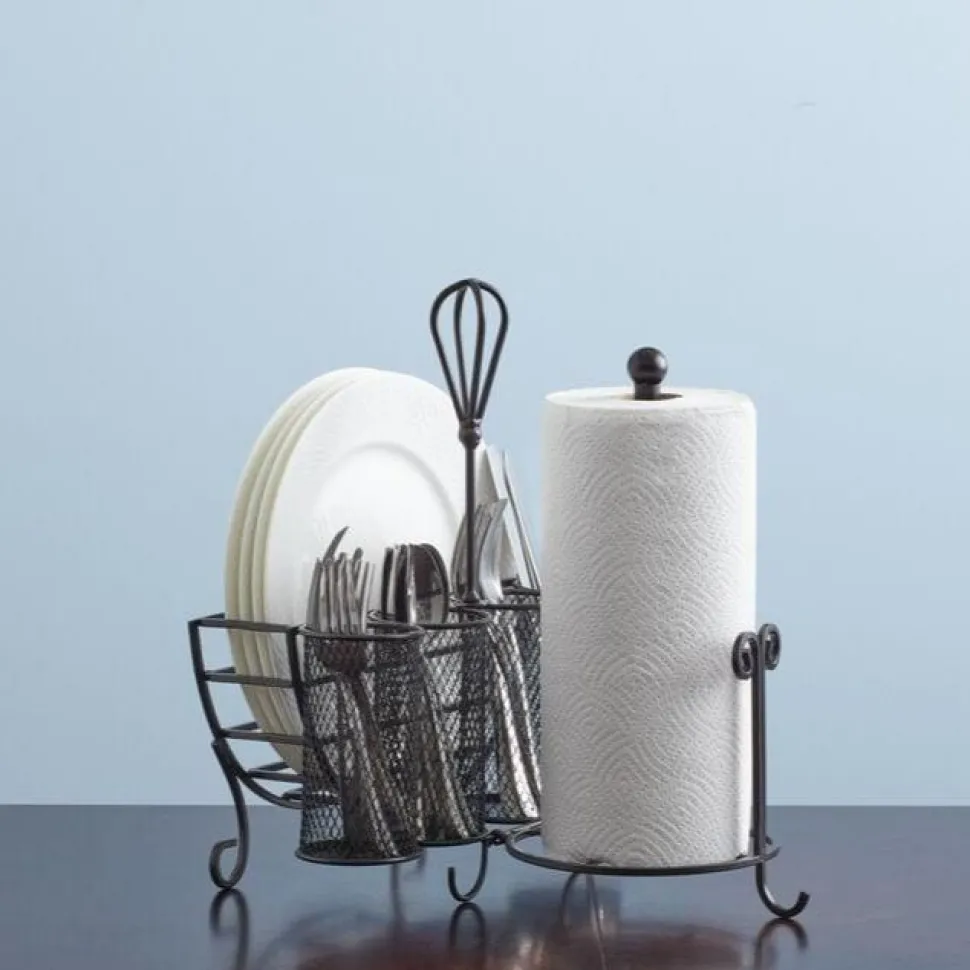 Avilla Picnic Storage Caddy