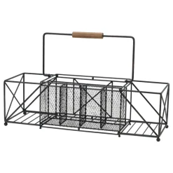 Baler Picnic Buffet Caddy