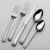 Beckham 20 Piece Flatware Set, Service for 4