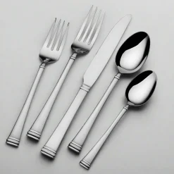 Beckham 20 Piece Flatware Set, Service for 4