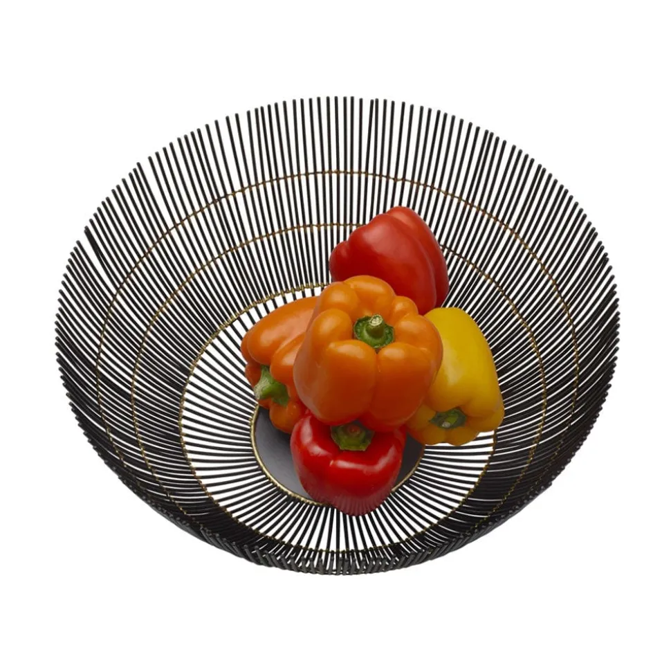 Benson Centerpiece Basket