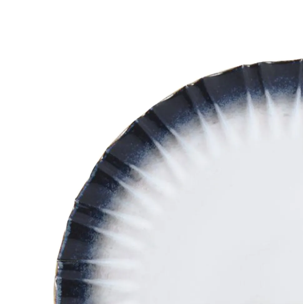 Blake 16 Piece Dinnerware Set, Service for 4