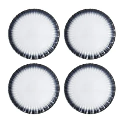 Blake 16 Piece Dinnerware Set, Service for 4