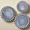 Blooming Delight 12 Piece Dinnerware Set, Service for 4