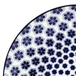 Blooming Delight 12 Piece Dinnerware Set, Service for 4