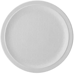 Blooming Meadow Cream 12 Piece Dinnerware Set, Service for 4