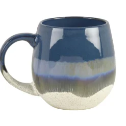 Blue Wave Mug