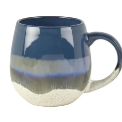 Blue Wave Mug