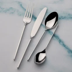 Briggs Forged 20 Piece Flatware Set, Service for 4