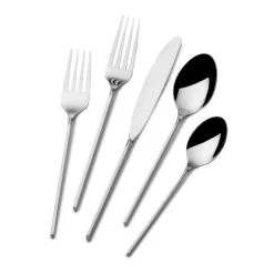 Briggs Forged 20 Piece Flatware Set, Service for 4