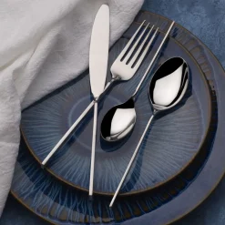 Briggs Forged 20 Piece Flatware Set, Service for 4