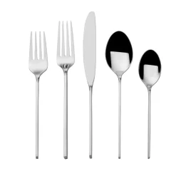 Briggs Forged 20 Piece Flatware Set, Service for 4